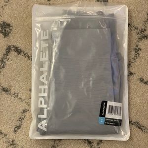 Alphalete OG revival leggings